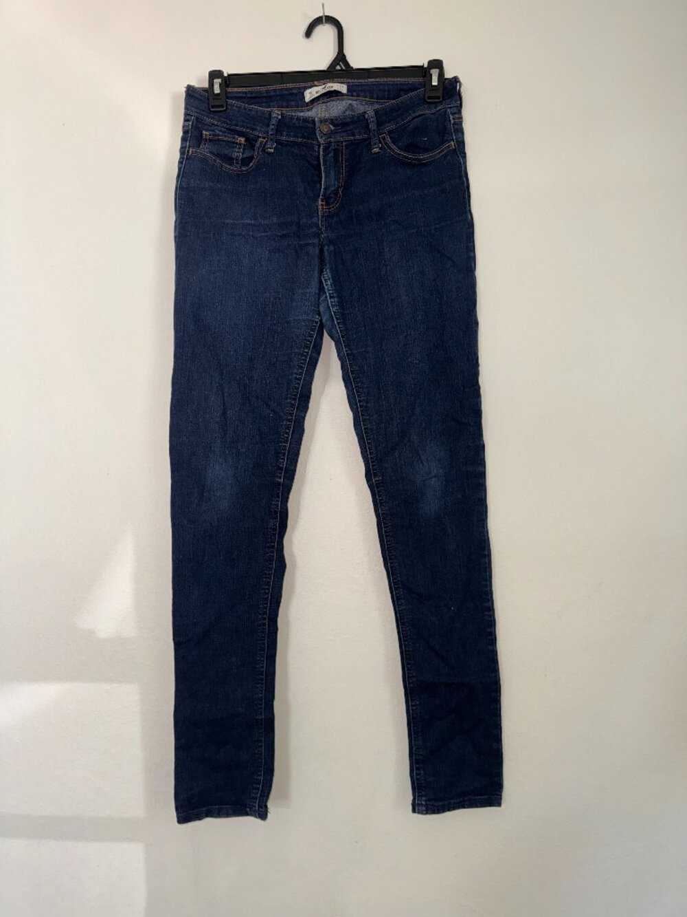 Hollister skinny jeans